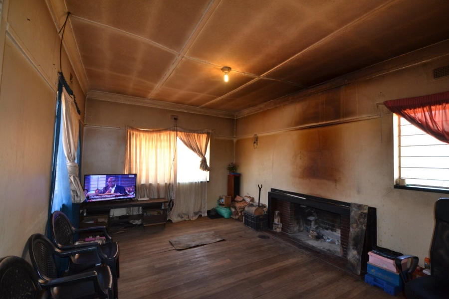 3 Bedroom Property for Sale in Allanridge Free State